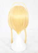 Cosplay Wig - Card Captor Sakura-Kinomoto Sakura I-Cosplay Wig-UNIQSO