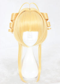 Cosplay Wig - Card Captor Sakura-Kinomoto Sakura II-Cosplay Wig-UNIQSO