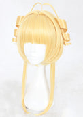 Cosplay Wig - Card Captor Sakura-Kinomoto Sakura II-Cosplay Wig-UNIQSO