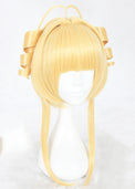 Cosplay Wig - Card Captor Sakura-Kinomoto Sakura II-Cosplay Wig-UNIQSO