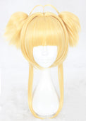 Cosplay Wig - Card Captor Sakura-Kinomoto Sakura III-Cosplay Wig-UNIQSO