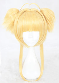 Cosplay Wig - Card Captor Sakura-Kinomoto Sakura III-Cosplay Wig-UNIQSO