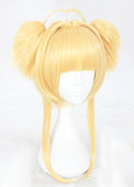 Cosplay Wig - Card Captor Sakura-Kinomoto Sakura III-Cosplay Wig-UNIQSO