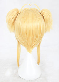 Cosplay Wig - Card Captor Sakura-Kinomoto Sakura III-Cosplay Wig-UNIQSO