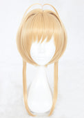 Cosplay Wig - Card Captor Sakura-Kinomoto Sakura IV-Cosplay Wig-UNIQSO