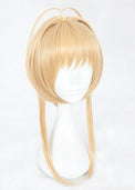 Cosplay Wig - Card Captor Sakura-Kinomoto Sakura IV-Cosplay Wig-UNIQSO