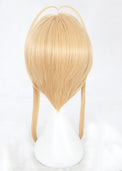 Cosplay Wig - Card Captor Sakura-Kinomoto Sakura IV-Cosplay Wig-UNIQSO