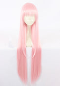 Cosplay Wig - Darling in the Franxx-Zero Two-Cosplay Wig-UNIQSO