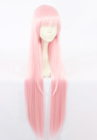 Cosplay Wig - Darling in the Franxx-Zero Two-Cosplay Wig-UNIQSO