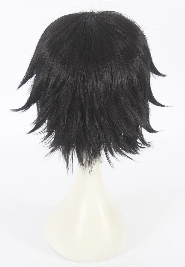 Cosplay Wig - Darling in the Franxx-Hiro-Cosplay Wig-UNIQSO