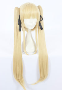 Cosplay Wig - Saenai Heroine no Sodatekata-Eriri Spencer Sawamura-Cosplay Wig-UNIQSO