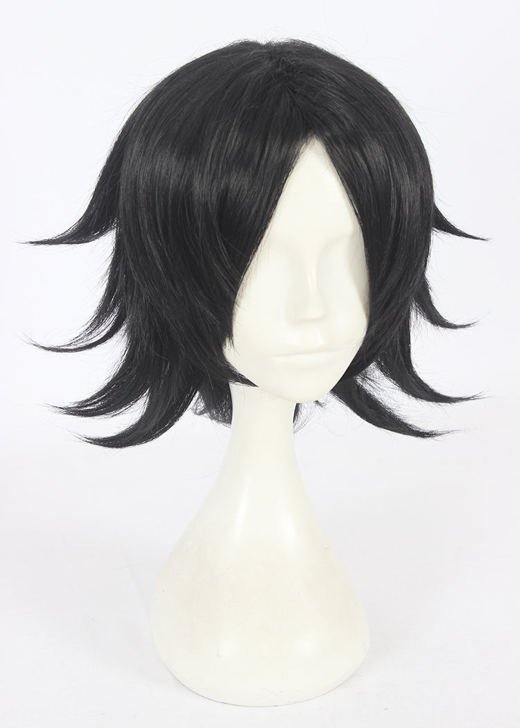 Cosplay Wig - Hypnosis Mic-Yamada Jiro-Cosplay Wig-UNIQSO