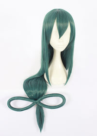 Cosplay Wig - My Hero Academia-Asui Tsuyu-Cosplay Wig-UNIQSO