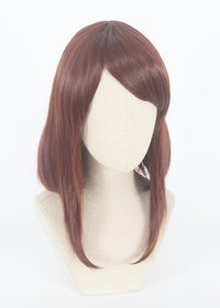 Cosplay Wig - My Hero Academia-Ochaco Uraraka-Cosplay Wig-UNIQSO