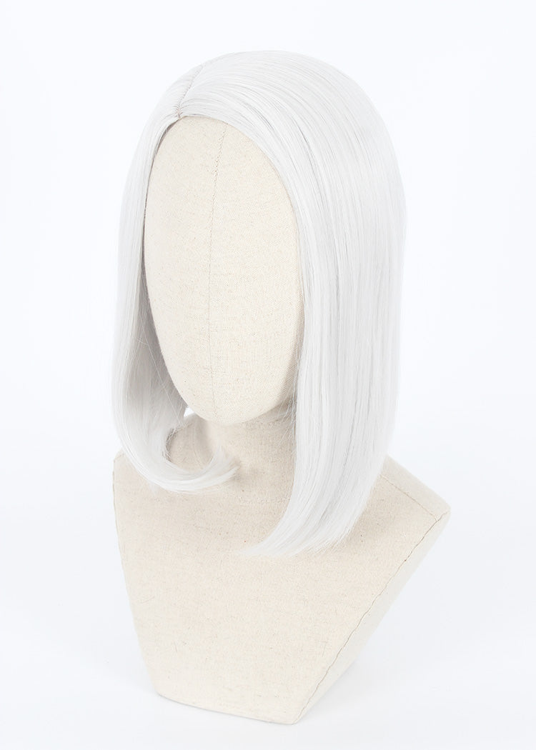 Cosplay Wig - Overwatch-Ashe-Cosplay Wig-UNIQSO