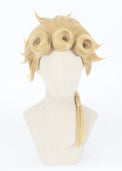 Cosplay Wig - JoJos Bizarre Adventure-Giorno Giovanna-Cosplay Wig-UNIQSO