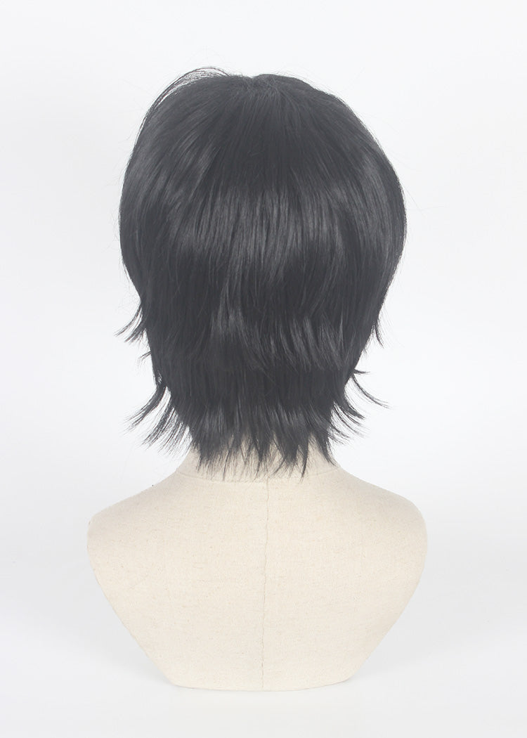 Cosplay Wig - Demon Slayer Kibutsuji Muzan-Cosplay Wig-UNIQSO