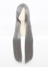 Cosplay Wig - Final Fantasy VII-Sephiroth-Cosplay Wig-UNIQSO