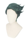 Cosplay Wig - JoJos Bizarre Adventure-Rohan Kishibe-Cosplay Wig-UNIQSO