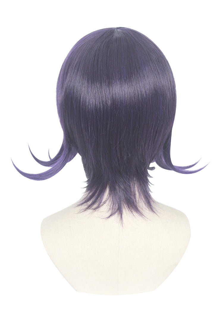 Cosplay Wig - Danganronpa V3-Ouma Kokichi-Cosplay Wig-UNIQSO