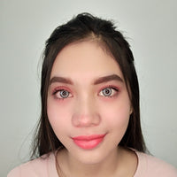 Sweety Crazy Vampire Grey (1 lens/pack)-Crazy Contacts-UNIQSO