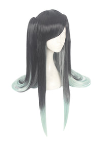 Cosplay Wig - Demon Slayer Tokitou Muichirou II-Cosplay Wig-UNIQSO