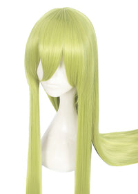 Cosplay Wig - Fate/Grand Order-Enkidu-Cosplay Wig-UNIQSO