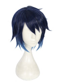 Cosplay Wig - Disney Twisted Wonderland-Deuce Spade-Cosplay Wig-UNIQSO