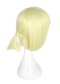 Cosplay Wig - Disney Twisted Wonderland-Rook Hunt-Cosplay Wig-UNIQSO