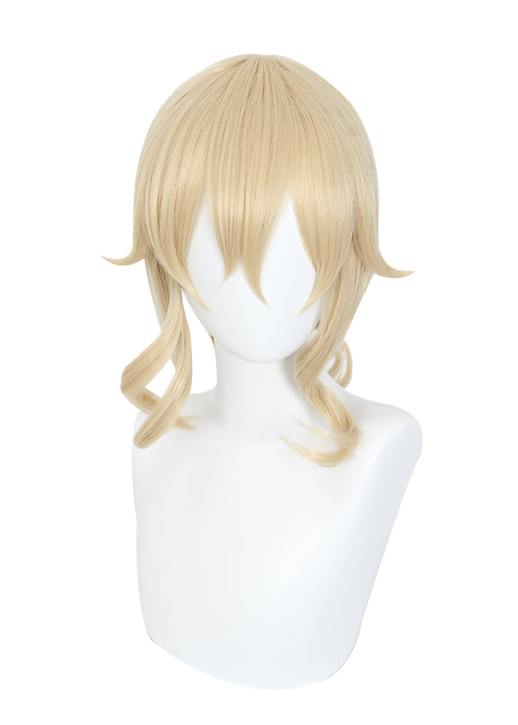 Cosplay Wig - Genshin Impact Jean-Cosplay Wig-UNIQSO