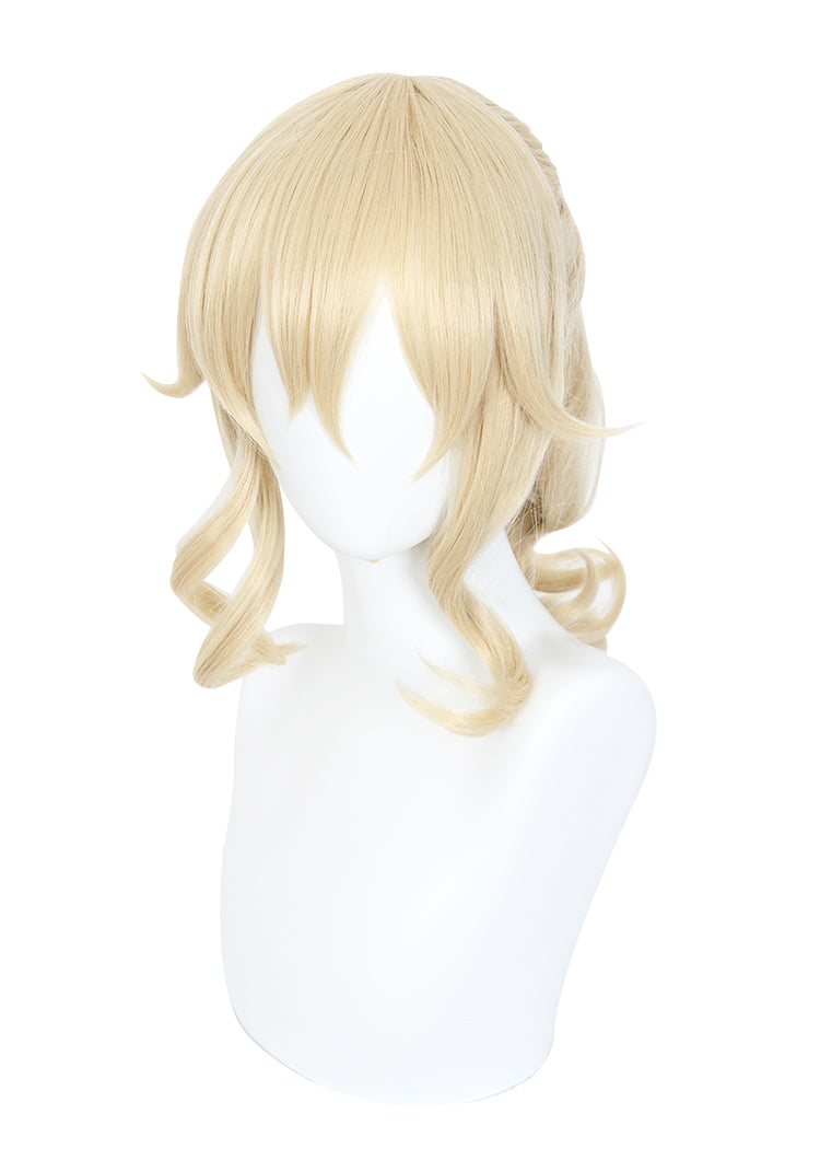 Cosplay Wig - Genshin Impact Jean-Cosplay Wig-UNIQSO