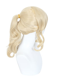 Cosplay Wig - Genshin Impact Jean-Cosplay Wig-UNIQSO