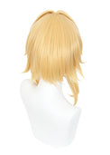 Cosplay Wig - Genshin Impact Traveler Lumine-Cosplay Wig-UNIQSO