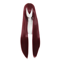 Cosplay Wig - Fate/Grand Order-Scathach-Cosplay Wig-UNIQSO