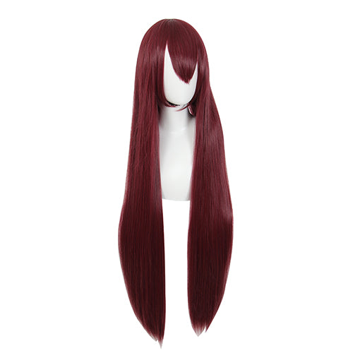 Cosplay Wig - Fate/Grand Order-Scathach-Cosplay Wig-UNIQSO