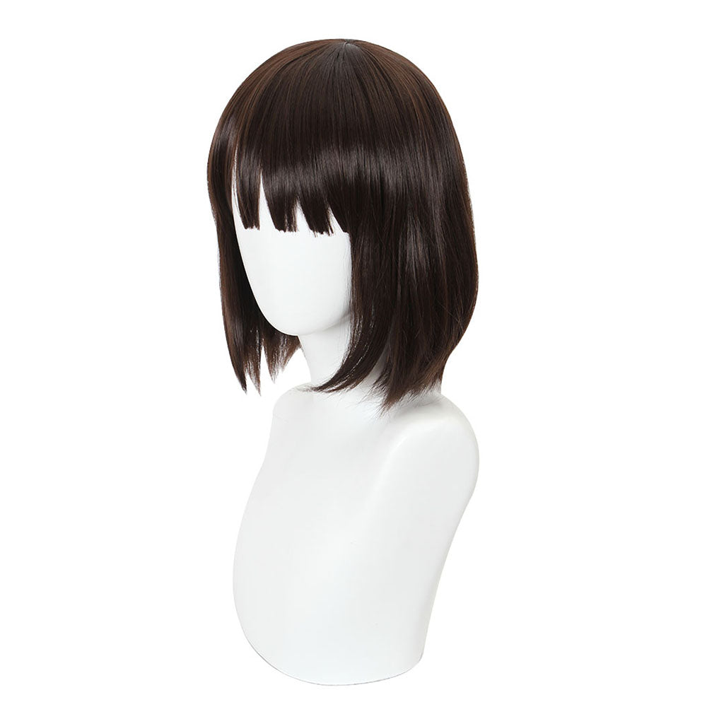 Cosplay Wig - Saenai Kanojo no Sodatekata Blessing Flowers-Megumi Kato-Cosplay Wig-UNIQSO