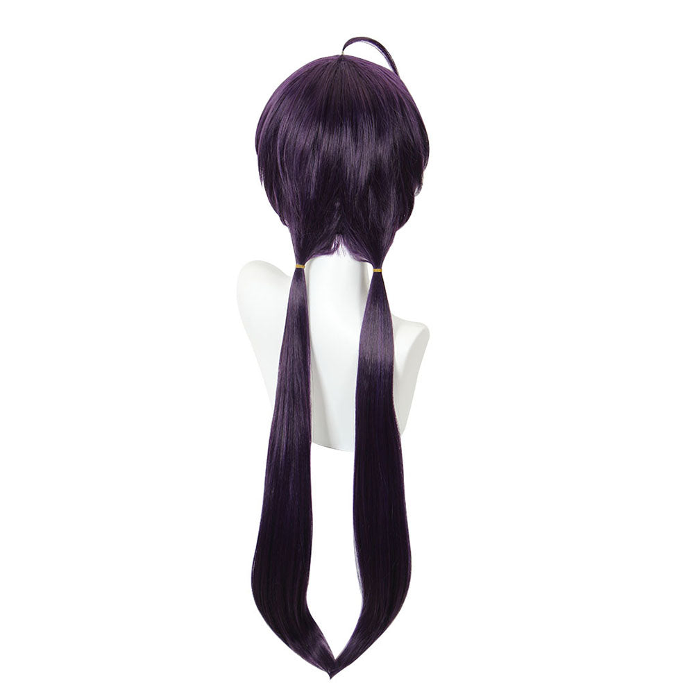 Cosplay Wig - Bungo Stray Dogs-Izumi Kyouka-Cosplay Wig-UNIQSO