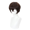 Cosplay Wig - Bungo Stray Dogs - Dazai Osamu-Cosplay Wig-UNIQSO