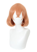 Cosplay Wig - Tokyo Revengers-Tachibana Hinata-Cosplay Wig-UNIQSO