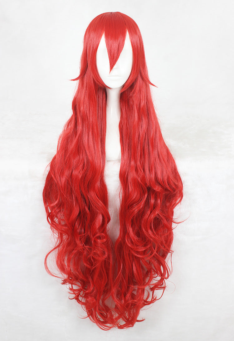 Cosplay Wig - Land of the Lustrous - Padparadscha-Cosplay Wig-UNIQSO