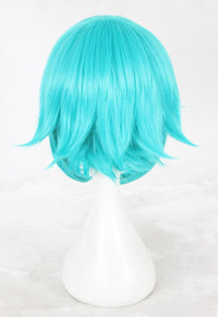 Cosplay Wig - Land of the Lustrous - Phosphophyllite-Cosplay Wig-UNIQSO