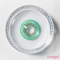 Sweety Icy Green (1 lens/pack)-Colored Contacts-UNIQSO