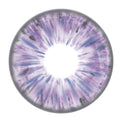 Kazzue Legacy Violet (1 lens/pack)-Colored Contacts-UNIQSO