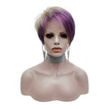 Pixie Violet Blonde Daily Wig-Daily Wig-UNIQSO