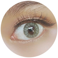 Colorvue Cheerful Marble Grey (2 lenses/pack)-Colored Contacts-UNIQSO