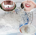 DIY Cosplay Fangs/ False Teeth/ Vampire Teeth-Cosplay Accessories-UNIQSO