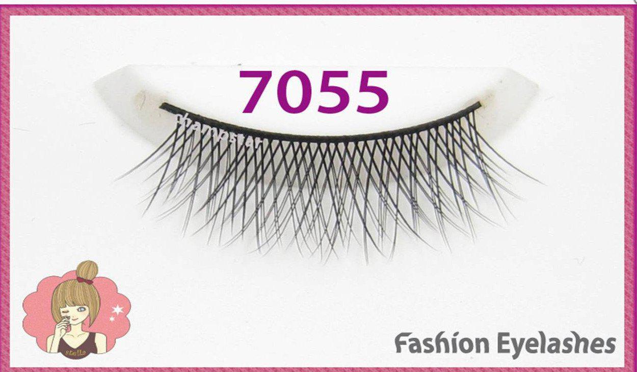 Stella Eyelash Mini 7055-Fake Eyelash-UNIQSO