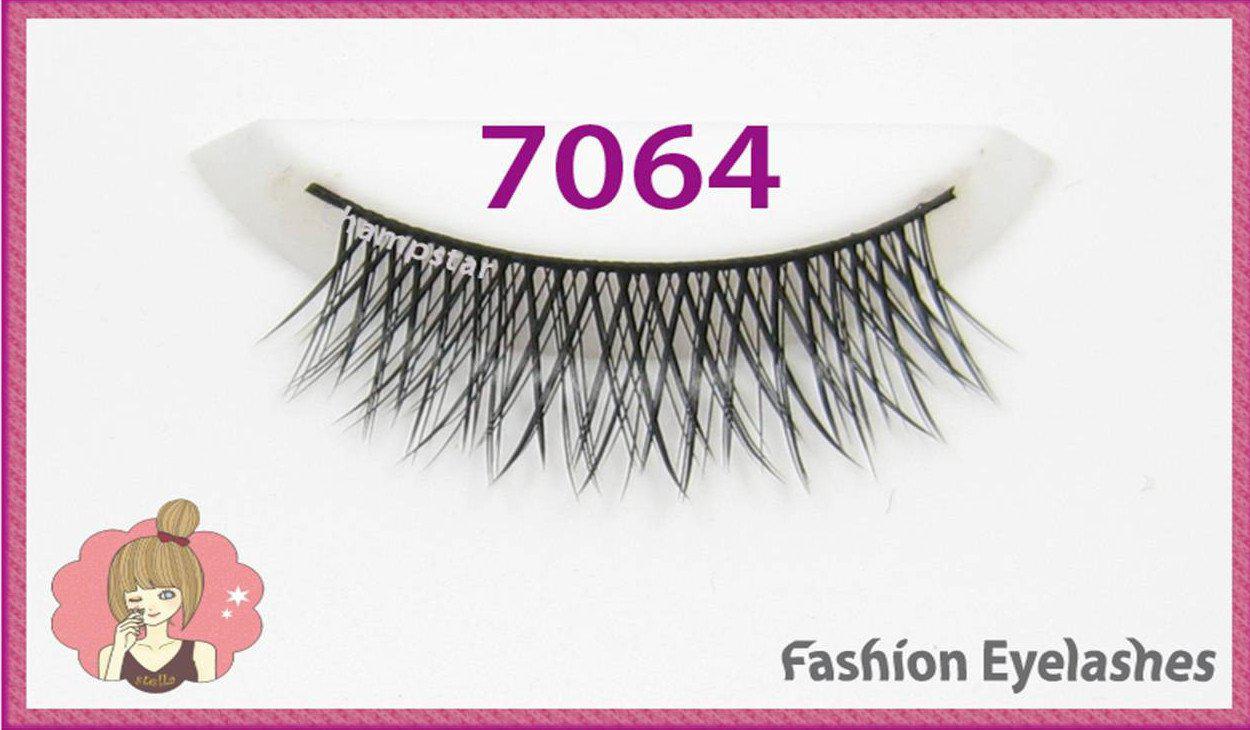 Stella Eyelash Mini 7064-Fake Eyelash-UNIQSO