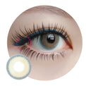 Sweety Caramel Brown (1 lens/pack)-Colored Contacts-UNIQSO