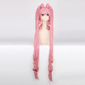 Cosplay Wig - Pink Sailormoon-Cosplay Wig-UNIQSO